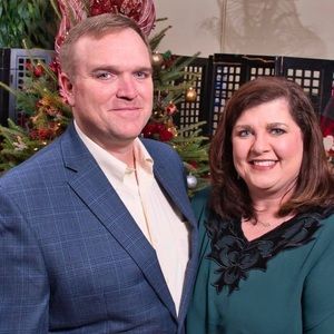 Meet your Posher, Janet